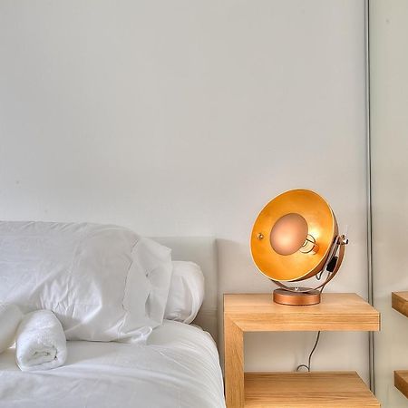 Luxury 4 Stars Apartment With 2 Terraces, Cannes Croisette מראה חיצוני תמונה