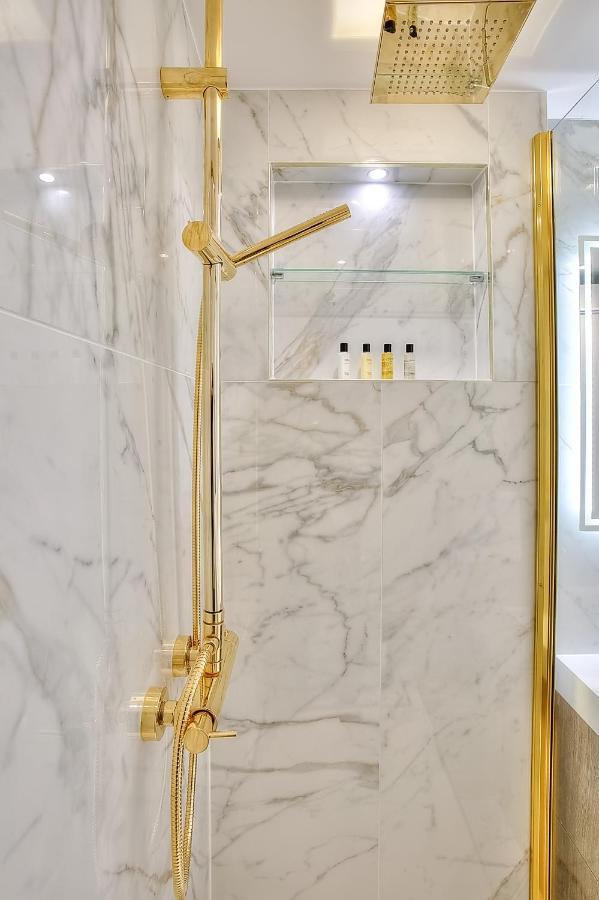 Luxury 4 Stars Apartment With 2 Terraces, Cannes Croisette מראה חיצוני תמונה